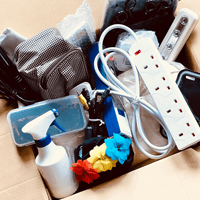 不用品整理・回収